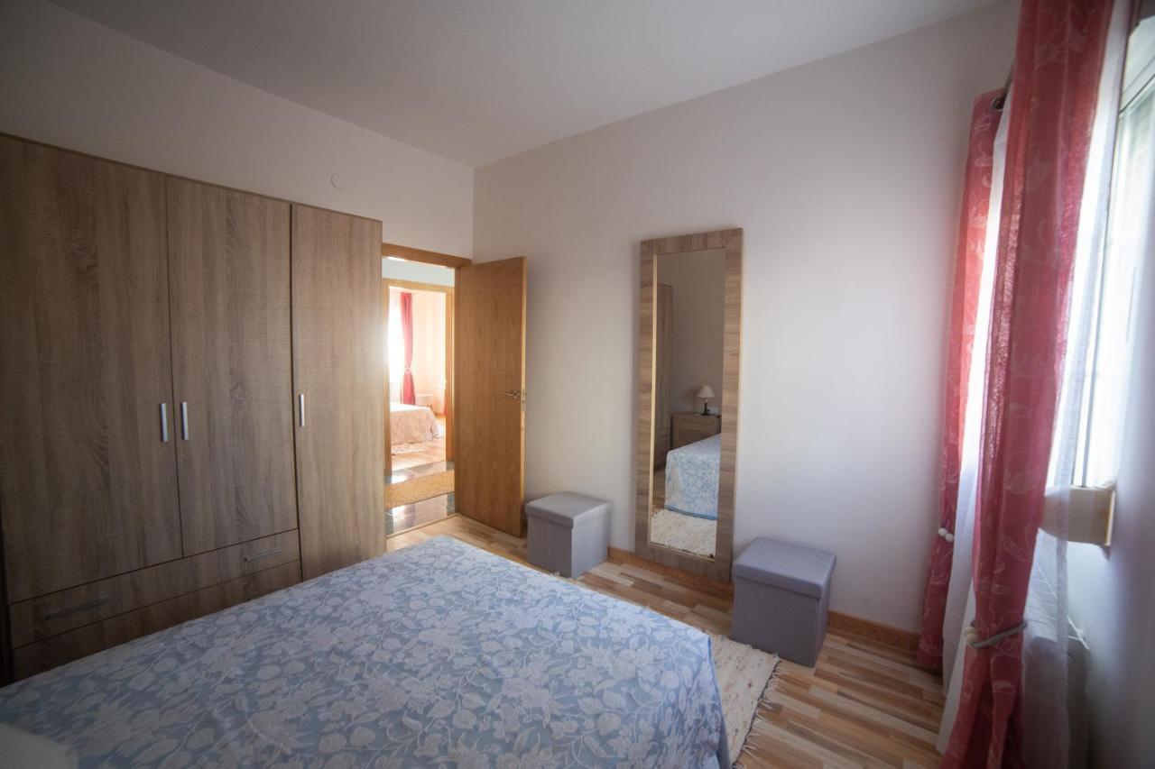 Apartamento Teresa Камбадос Экстерьер фото