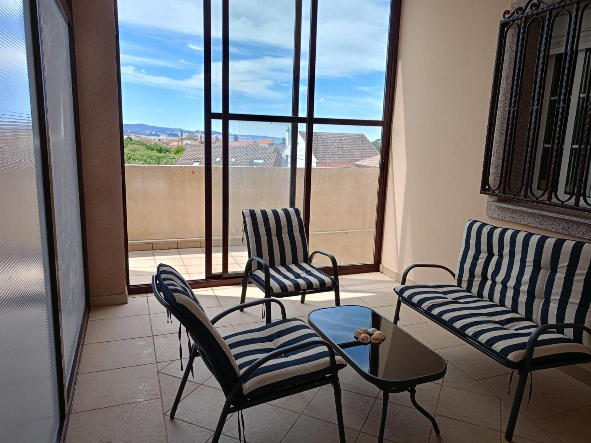 Apartamento Teresa Камбадос Экстерьер фото